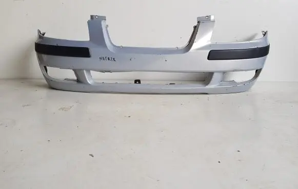 Hyundai Matrix Front bumper 8651117000