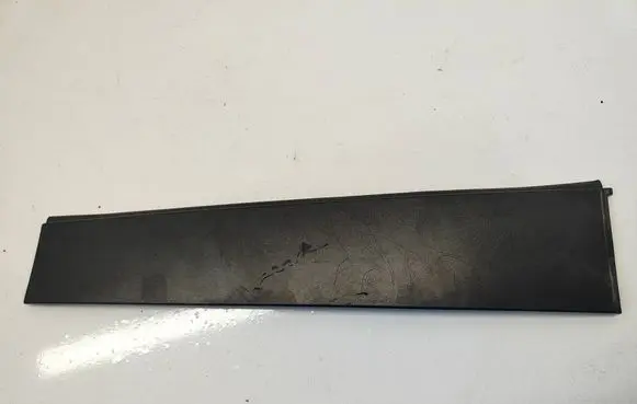 Dodge RAM Rear door trim (molding) 11009B 68292930AD