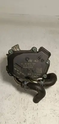 Skoda Octavia Mk3 (5E) Throttle valve 04L128059K