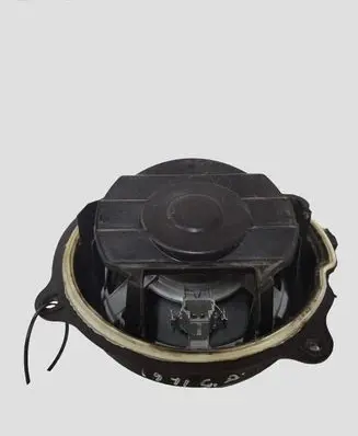 Citroen C5 Rear door speaker