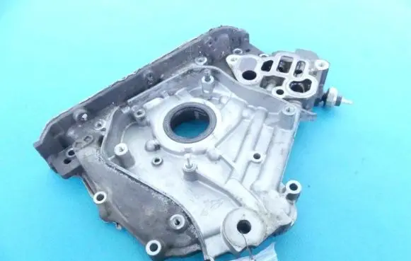 Honda Legend Timing belt guard (cover) J35A8 IMPRK953409