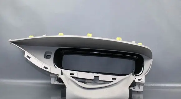 Renault Zoe Other dashboard part 681401452R