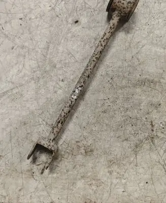 Nissan X-Trail T30 Rear upper control arm/wishbone