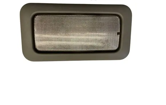 Renault Trafic II (X83) Rear seat light 8200418969
