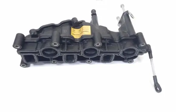 Audi A4 S4 B7 8E 8H Intake manifold 059129711T