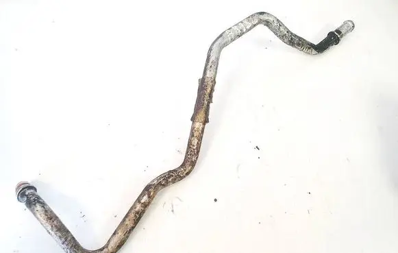 Peugeot 607 Air conditioning (A/C) pipe/hose