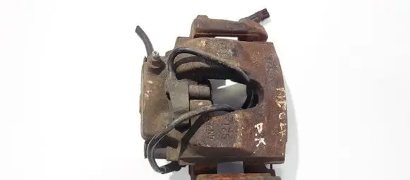 Mercedes-Benz CLK A208 C208 Front brake caliper 5725288