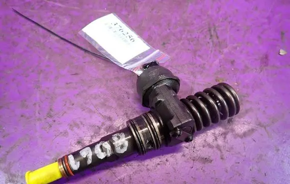 Volkswagen Sharan Fuel injector