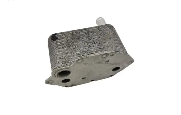 BMW 1 E81 E87 Gearbox / Transmission oil cooler 045210503 47028