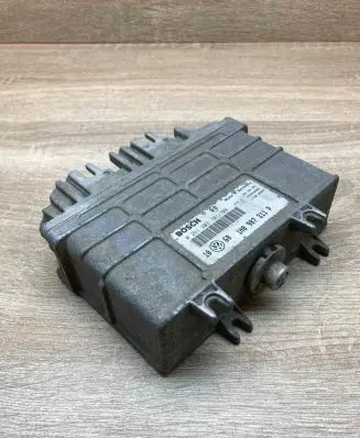 Volkswagen Golf III Engine control unit/module ECU 1H0907311P 0261203707