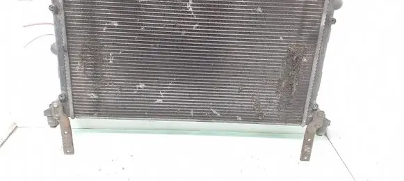 Seat Alhambra (Mk1) Coolant radiator 7M3121253B