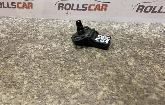 Audi A4 S4 B6 8E 8H Air pressure sensor 0281002399 038906051B