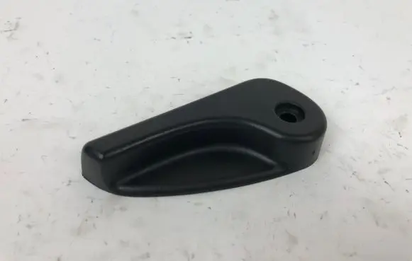 BMW X5 E70 Engine bonnet (hood) release handle 7148523