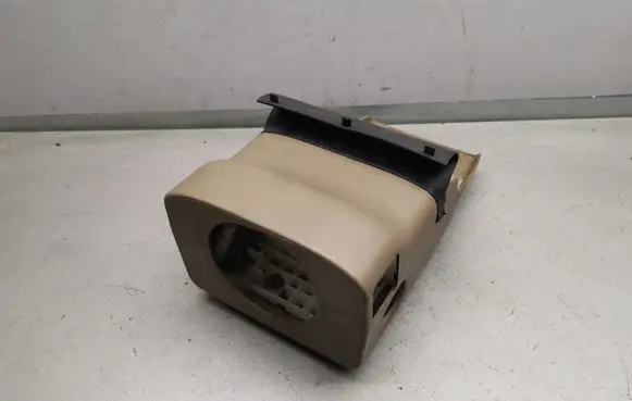 Volvo S80 Steering wheel column trim 3409335 1282846