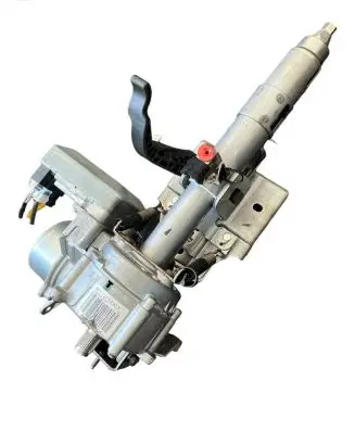 Ford Transit Courier Steering wheel axle AY113C529CX