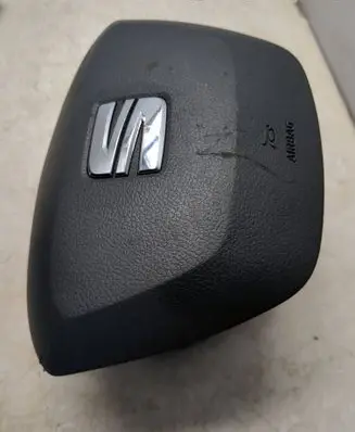 Seat Leon (5F) Steering wheel airbag 0589p1000925