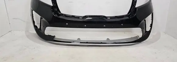 KIA Sorento Front bumper 86511C5500