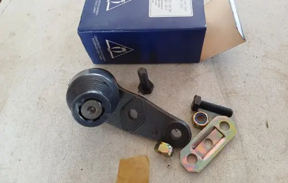 Audi Quattro Front ball joint 857407365E 857407365C