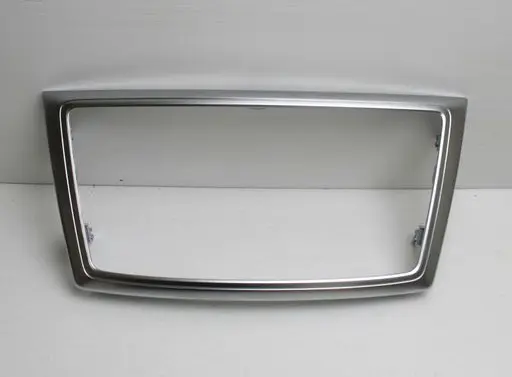 Mercedes-Benz GLE (W166 - C292) Radio/GPS head unit trim A1666800317