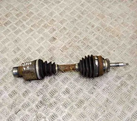 SsangYong Kyron Front driveshaft