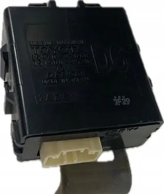 Toyota RAV 4 (XA50) Door central lock control unit/module 85970-42060