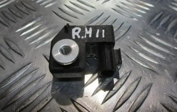 Renault Megane II Airbag deployment crash/impact sensor 8200236286B