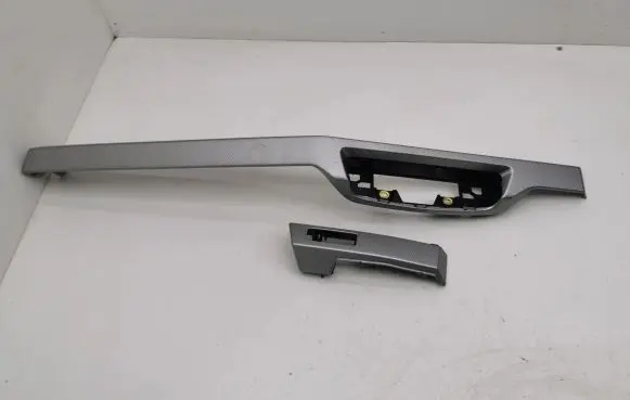 Audi A1 Dashboard glove box trim 82C853189 82C853190