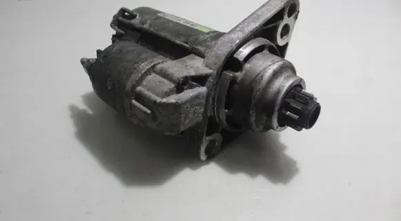 Seat Leon (1P) Starter motor D6GS11