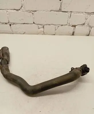 Volkswagen II LT Engine coolant pipe/hose 074121132