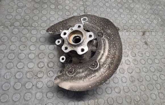 BMW X3 G01 Rear wheel hub 6871028