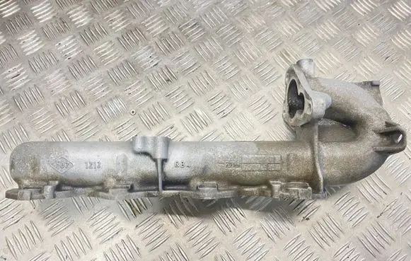Renault Trafic II (X83) Intake manifold