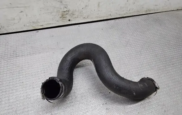 Peugeot 607 Intercooler hose/pipe