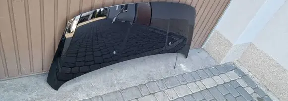 Peugeot 3008 I Engine bonnet/hood 