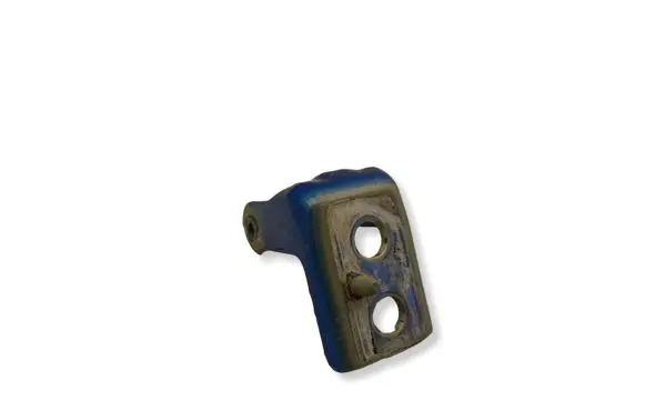 Peugeot 208 II Rear door lower hinge 4123