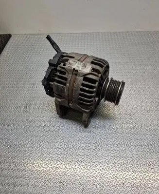 Volkswagen Golf V Generator/alternator