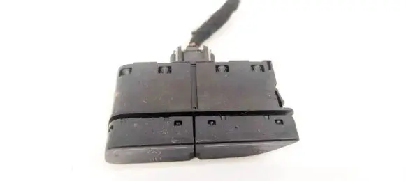 Traction control (ASR) switch