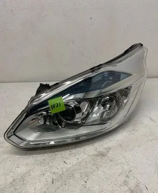 Ford Transit Custom Headlight/headlamp CUJ9A BK2113D153B
