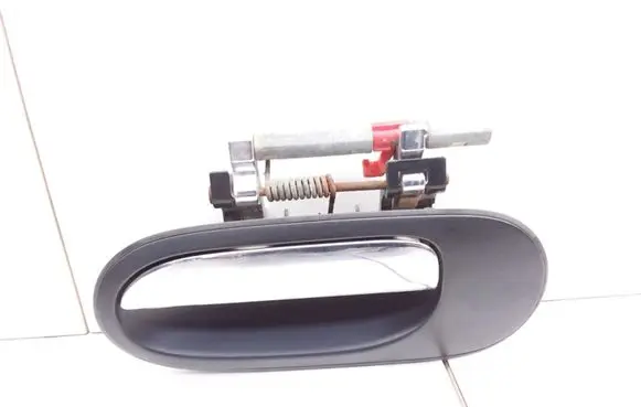 Nissan Almera Tino Rear door exterior handle SA830613