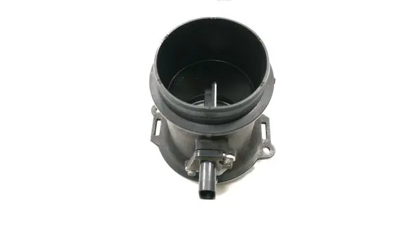Audi A6 S6 C6 4F Mass air flow meter 4F0 AFH7046 135057