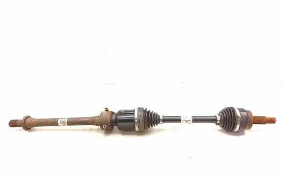 KIA Sportage Front driveshaft 49501N7120 49560N9100