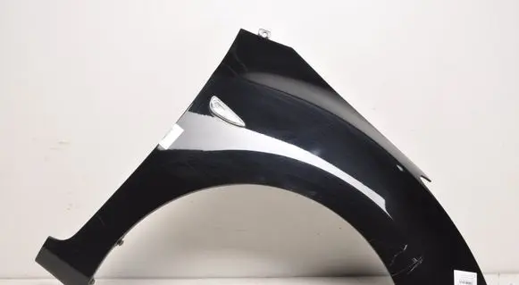Hyundai i30 Fender 