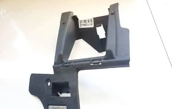 Skoda Superb B6 (3T) Other interior part 3T1857923