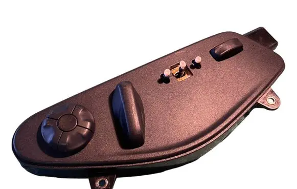 Porsche Panamera (971) Seat control switch 971959747BC