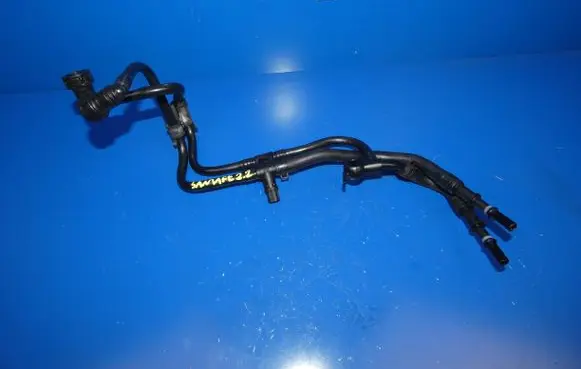 Hyundai Santa Fe Fuel line pipe