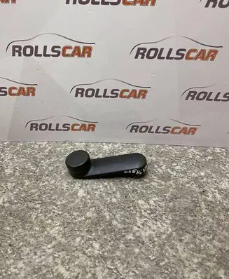 Opel Meriva A Front door window winding handle 902471500430