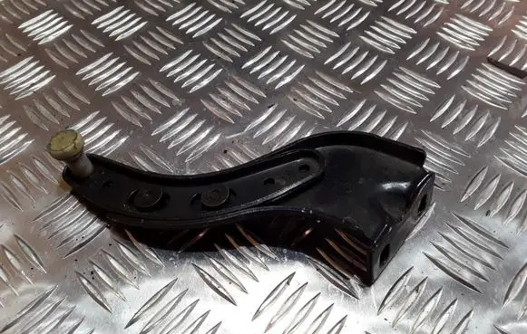 Volkswagen Caddy Sliding door upper roller guide/hinge 2K0843435A