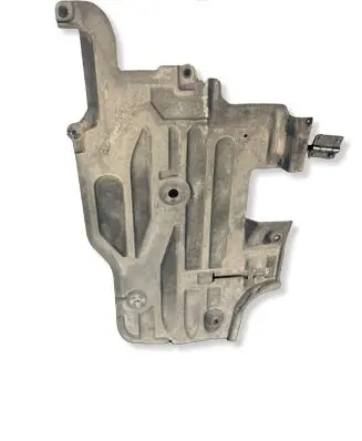 Volvo S90, V90 Rear underbody cover/under tray 