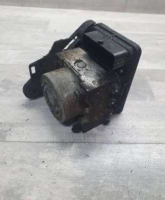 Skoda Octavia Mk3 (5E) ABS Pump 3Q0907379C 10091543913 28515471123