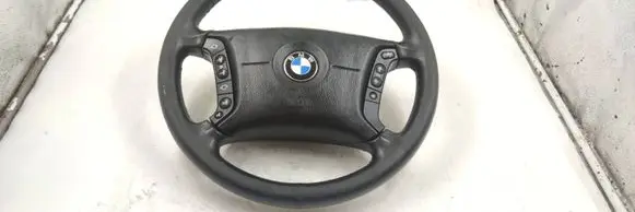 BMW 3 E46 Steering wheel