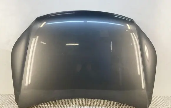 Volkswagen Tiguan Engine bonnet/hood